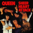 Sheer Heart Attack